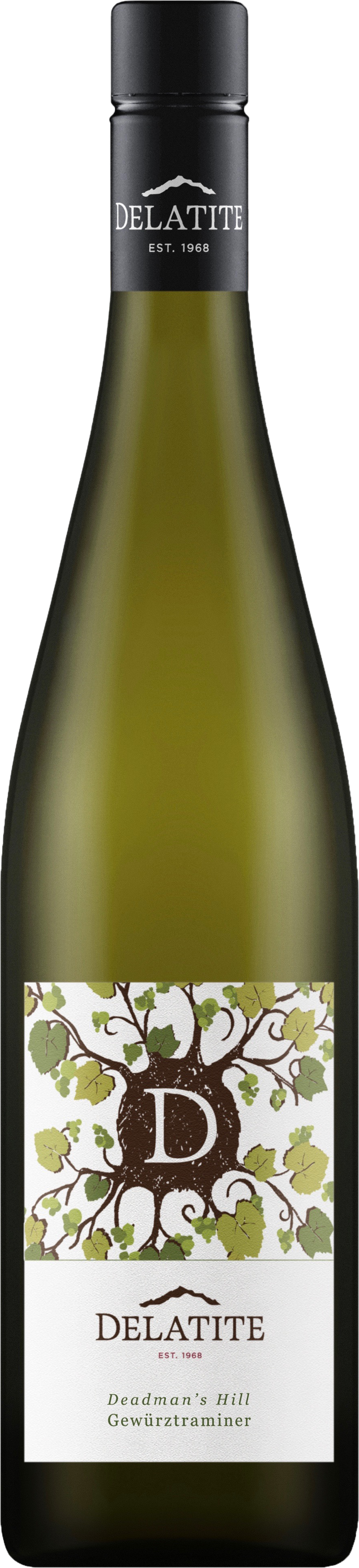 Delatite Deadman's Hill Gewürztraminer 2022